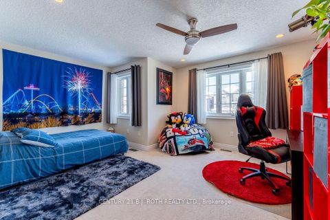 Photo 25 at 137 Jewel House Lane, Shore, Barrie