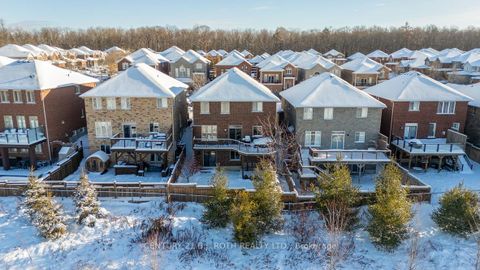 Photo 41 at 137 Jewel House Lane, Shore, Barrie