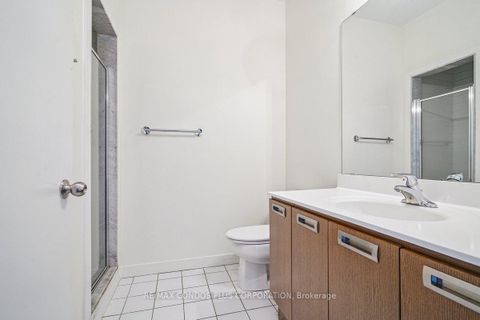 Photo 8 at 403 - 2 Fieldway Road, City Centre West, Toronto