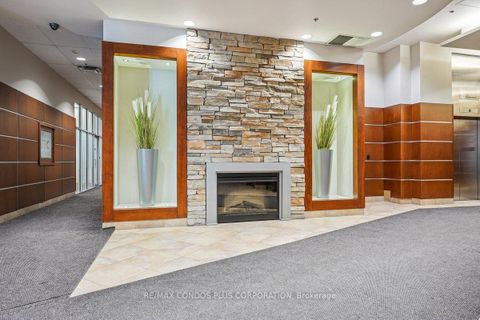 Photo 9 at 403 - 2 Fieldway Road, City Centre West, Toronto