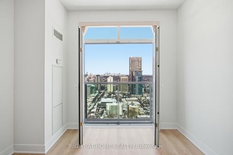 Photo 0 at 3302 - 120 Homewood Avenue, North St. James Town, Toronto