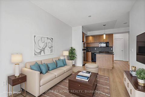 Photo 4 at 3302 - 120 Homewood Avenue, North St. James Town, Toronto