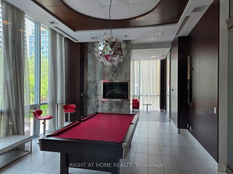 Photo 19 at 3302 - 120 Homewood Avenue, North St. James Town, Toronto