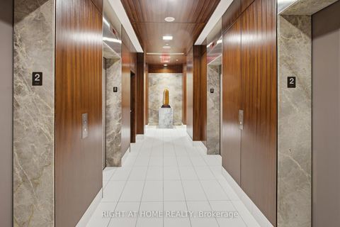 Photo 24 at 3302 - 120 Homewood Avenue, North St. James Town, Toronto