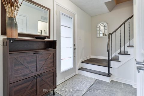 Photo 3 at 819 Srigley Street, College Manor, Newmarket