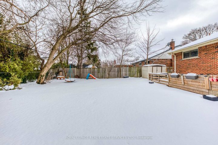 Photo 27 at 186 Fernwood Crescent, Hampton Heights, Hamilton