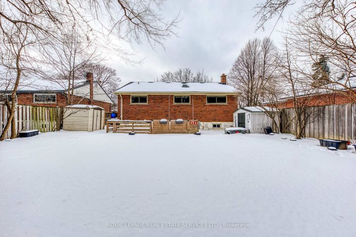Photo 28 at 186 Fernwood Crescent, Hampton Heights, Hamilton