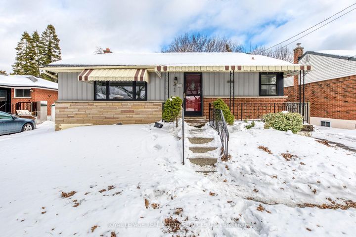 Photo 29 at 186 Fernwood Crescent, Hampton Heights, Hamilton