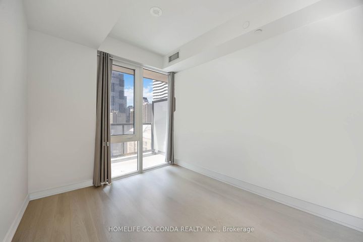 Photo 5 at 1803 - 308 Jarvis Street, Yonge Corridor, Toronto