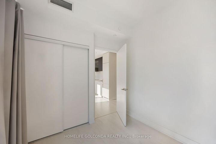 Photo 8 at 1803 - 308 Jarvis Street, Yonge Corridor, Toronto