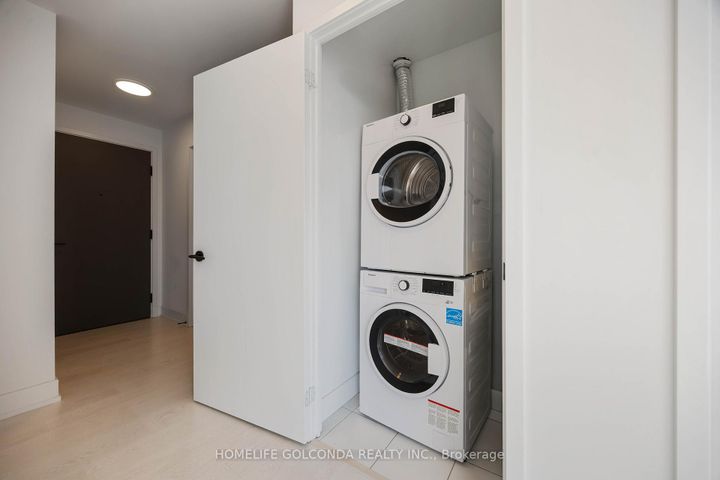 Photo 10 at 1803 - 308 Jarvis Street, Yonge Corridor, Toronto