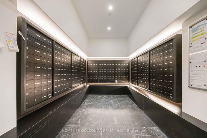 Photo 13 at 1803 - 308 Jarvis Street, Yonge Corridor, Toronto