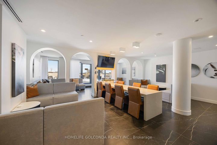 Photo 17 at 1803 - 308 Jarvis Street, Yonge Corridor, Toronto