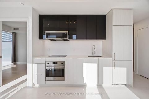 Photo 3 at 1803 - 308 Jarvis Street, Yonge Corridor, Toronto