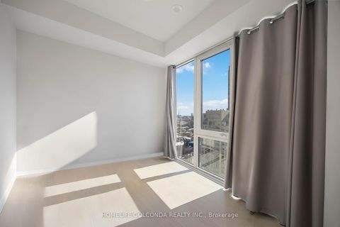 Photo 7 at 1803 - 308 Jarvis Street, Yonge Corridor, Toronto