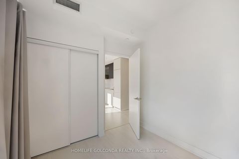 Photo 8 at 1803 - 308 Jarvis Street, Yonge Corridor, Toronto