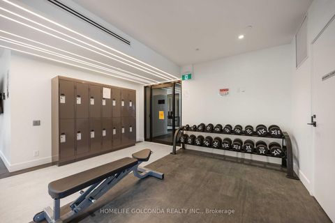 Photo 12 at 1803 - 308 Jarvis Street, Yonge Corridor, Toronto