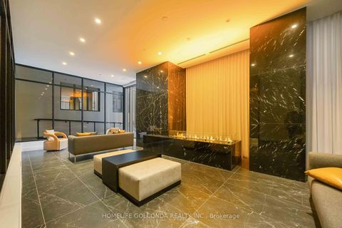 Photo 14 at 1803 - 308 Jarvis Street, Yonge Corridor, Toronto