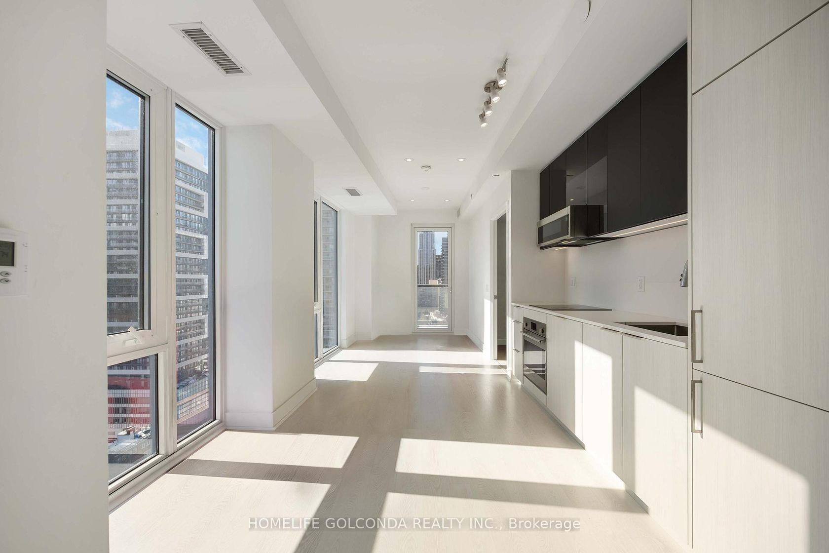 1803 - 308 Jarvis Street, Yonge Corridor, Toronto 