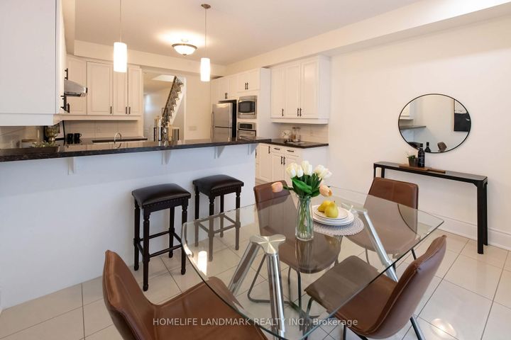Photo 12 at 52 Clairtrell Road, Willowdale East, Toronto