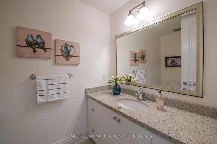 Photo 14 at 52 Clairtrell Road, Willowdale East, Toronto