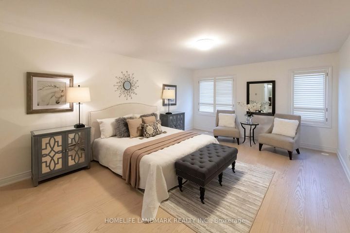 Photo 15 at 52 Clairtrell Road, Willowdale East, Toronto