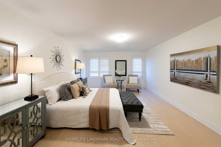 Photo 16 at 52 Clairtrell Road, Willowdale East, Toronto