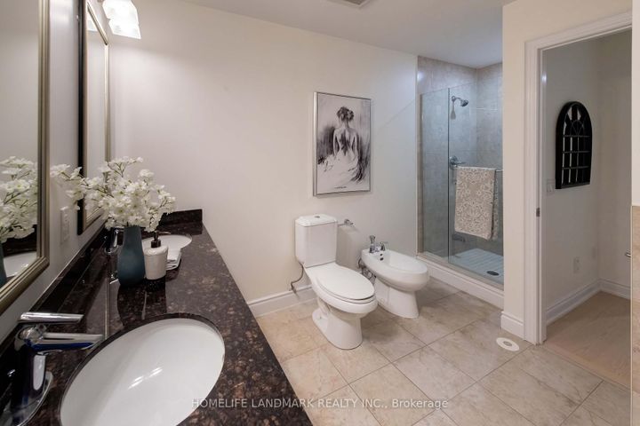 Photo 19 at 52 Clairtrell Road, Willowdale East, Toronto