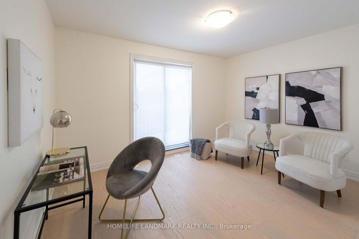 Photo 21 at 52 Clairtrell Road, Willowdale East, Toronto