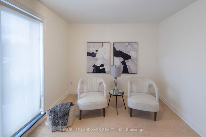 Photo 22 at 52 Clairtrell Road, Willowdale East, Toronto