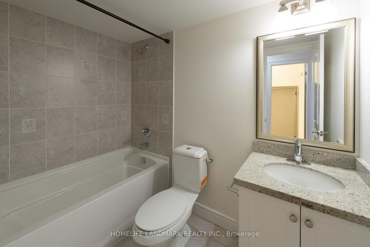 Photo 25 at 52 Clairtrell Road, Willowdale East, Toronto