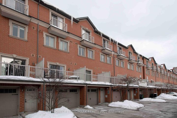 Photo 30 at 52 Clairtrell Road, Willowdale East, Toronto