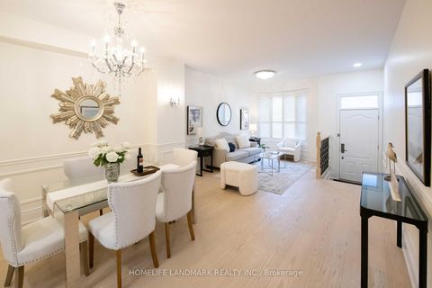 Photo 2 at 52 Clairtrell Road, Willowdale East, Toronto