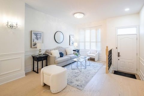 Photo 5 at 52 Clairtrell Road, Willowdale East, Toronto