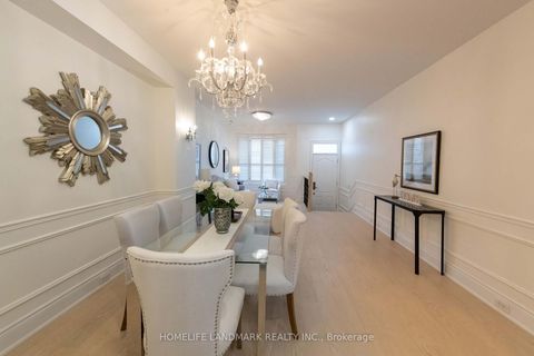 Photo 6 at 52 Clairtrell Road, Willowdale East, Toronto