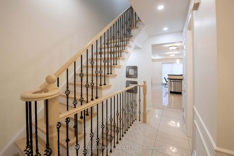 Photo 8 at 52 Clairtrell Road, Willowdale East, Toronto