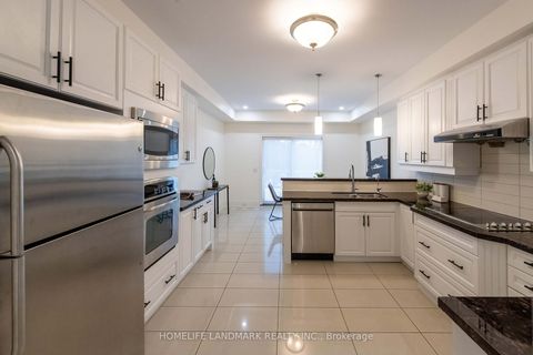 Photo 9 at 52 Clairtrell Road, Willowdale East, Toronto