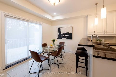 Photo 11 at 52 Clairtrell Road, Willowdale East, Toronto