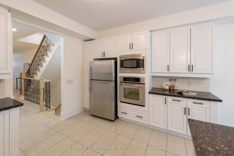 Photo 13 at 52 Clairtrell Road, Willowdale East, Toronto