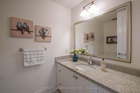 Photo 14 at 52 Clairtrell Road, Willowdale East, Toronto