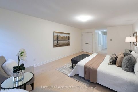 Photo 17 at 52 Clairtrell Road, Willowdale East, Toronto