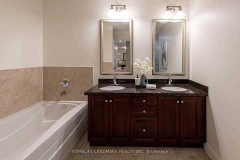 Photo 20 at 52 Clairtrell Road, Willowdale East, Toronto