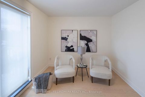 Photo 22 at 52 Clairtrell Road, Willowdale East, Toronto