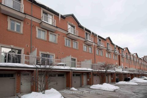 Photo 30 at 52 Clairtrell Road, Willowdale East, Toronto