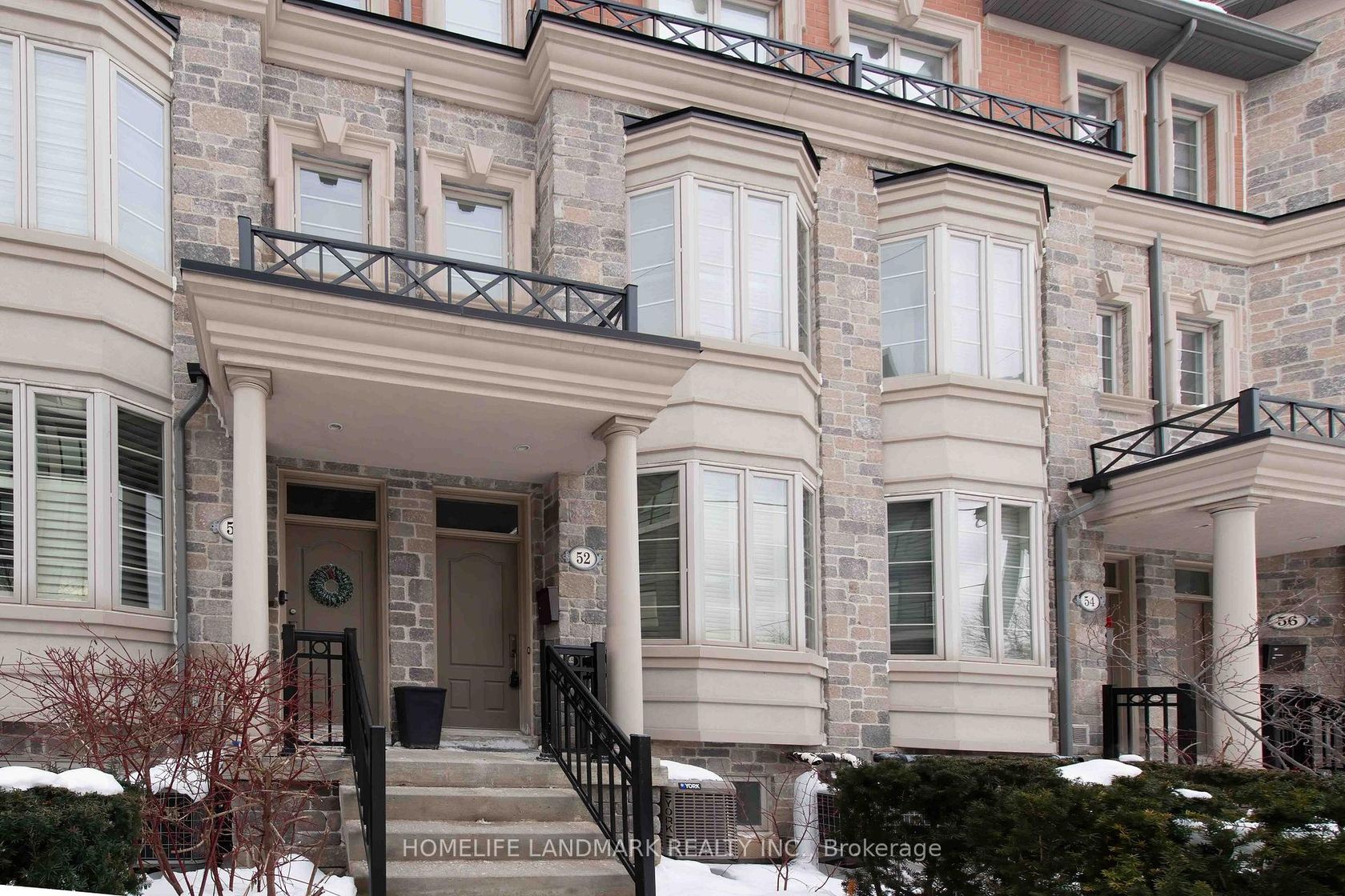 52 Clairtrell Road, Willowdale East, Toronto 