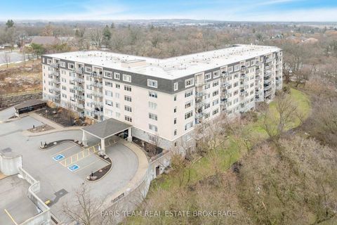 Photo 1 at 418 - 149 Church Street, Schomberg, King