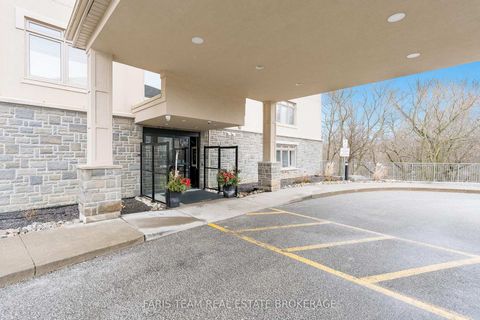 Photo 4 at 418 - 149 Church Street, Schomberg, King