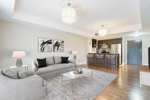 Photo 11 at 418 - 149 Church Street, Schomberg, King