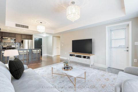 Photo 12 at 418 - 149 Church Street, Schomberg, King