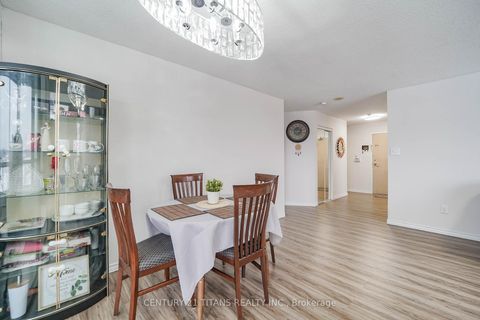 Photo 12 at 622 - 3 Greystone Walk Drive, Kennedy Park, Toronto